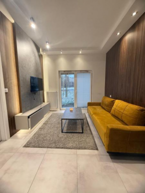 Urban Oasis Loft, Warsaw